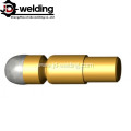 Brazing pin M8 direct